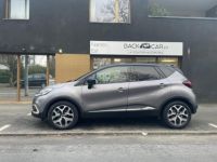 Renault Captur dCi 90 EDC Zen - <small></small> 16.990 € <small>TTC</small> - #5