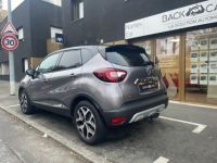 Renault Captur dCi 90 EDC Zen - <small></small> 16.990 € <small>TTC</small> - #6