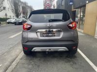 Renault Captur dCi 90 EDC Zen - <small></small> 16.990 € <small>TTC</small> - #7