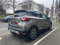 Renault Captur dCi 90 EDC Zen - <small></small> 16.990 € <small>TTC</small> - #8