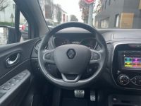 Renault Captur dCi 90 EDC Zen - <small></small> 16.990 € <small>TTC</small> - #10