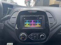 Renault Captur dCi 90 EDC Zen - <small></small> 16.990 € <small>TTC</small> - #11