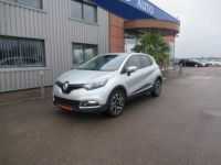 Renault Captur dCi 90 Energy eco² E6 Intens - <small></small> 10.890 € <small>TTC</small> - #1
