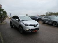 Renault Captur dCi 90 Energy eco² E6 Intens - <small></small> 10.890 € <small>TTC</small> - #2
