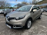 Renault Captur dCi 90 Energy eco² GPS CLIM - <small></small> 8.990 € <small>TTC</small> - #1