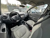 Renault Captur dCi 90 Energy eco² GPS CLIM - <small></small> 8.990 € <small>TTC</small> - #6