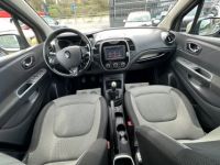 Renault Captur dCi 90 Energy eco² GPS CLIM - <small></small> 8.990 € <small>TTC</small> - #8