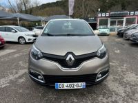 Renault Captur dCi 90 Energy eco² GPS CLIM - <small></small> 8.990 € <small>TTC</small> - #10