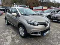 Renault Captur dCi 90 Energy eco² GPS CLIM - <small></small> 8.990 € <small>TTC</small> - #11