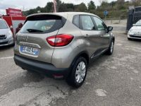 Renault Captur dCi 90 Energy eco² GPS CLIM - <small></small> 8.990 € <small>TTC</small> - #12