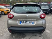 Renault Captur dCi 90 Energy eco² GPS CLIM - <small></small> 8.990 € <small>TTC</small> - #13