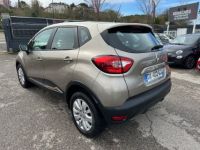 Renault Captur dCi 90 Energy eco² GPS CLIM - <small></small> 8.990 € <small>TTC</small> - #14