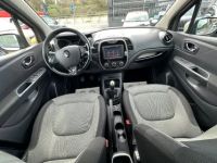 Renault Captur dCi 90 Energy eco² GPS CLIM - <small></small> 8.990 € <small>TTC</small> - #18