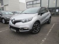 Renault Captur dCi 90 Energy eco² Intens - <small></small> 8.990 € <small>TTC</small> - #1