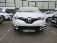 Renault Captur dCi 90 Energy eco² Intens - <small></small> 8.990 € <small>TTC</small> - #2