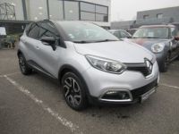 Renault Captur dCi 90 Energy eco² Intens - <small></small> 8.990 € <small>TTC</small> - #3