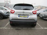 Renault Captur dCi 90 Energy eco² Intens - <small></small> 8.990 € <small>TTC</small> - #5