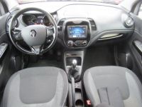 Renault Captur dCi 90 Energy eco² Intens - <small></small> 8.990 € <small>TTC</small> - #7