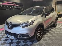 Renault Captur dCi 90 Energy eco² Intens - <small></small> 9.980 € <small>TTC</small> - #1