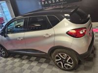 Renault Captur dCi 90 Energy eco² Intens - <small></small> 9.980 € <small>TTC</small> - #2