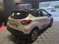 Renault Captur dCi 90 Energy eco² Intens - <small></small> 9.980 € <small>TTC</small> - #5