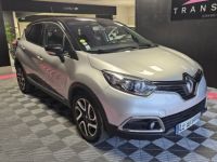 Renault Captur dCi 90 Energy eco² Intens - <small></small> 9.980 € <small>TTC</small> - #7