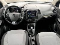 Renault Captur dCi 90 Energy Intens S&S eco² - <small></small> 9.990 € <small>TTC</small> - #10