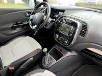 Renault Captur dCi 90 Energy Intens S&S eco² - <small></small> 9.990 € <small>TTC</small> - #12