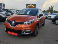 Renault Captur dCi 90 Energy SetS eco² Intens - <small></small> 8.950 € <small>TTC</small> - #1