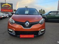 Renault Captur dCi 90 Energy SetS eco² Intens - <small></small> 8.950 € <small>TTC</small> - #2