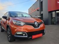 Renault Captur dCi 90 Energy SetS eco² Intens - <small></small> 8.950 € <small>TTC</small> - #3