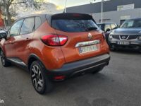 Renault Captur dCi 90 Energy SetS eco² Intens - <small></small> 8.950 € <small>TTC</small> - #4