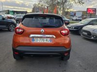 Renault Captur dCi 90 Energy SetS eco² Intens - <small></small> 8.950 € <small>TTC</small> - #5