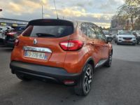 Renault Captur dCi 90 Energy SetS eco² Intens - <small></small> 8.950 € <small>TTC</small> - #6