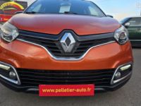 Renault Captur dCi 90 Energy SetS eco² Intens - <small></small> 8.950 € <small>TTC</small> - #7