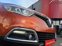 Renault Captur dCi 90 Energy SetS eco² Intens - <small></small> 8.950 € <small>TTC</small> - #8