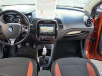 Renault Captur dCi 90 Energy SetS eco² Intens - <small></small> 8.950 € <small>TTC</small> - #9