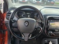 Renault Captur dCi 90 Energy SetS eco² Intens - <small></small> 8.950 € <small>TTC</small> - #15