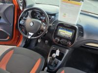 Renault Captur dCi 90 Energy SetS eco² Intens - <small></small> 8.950 € <small>TTC</small> - #20