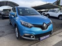 Renault Captur dCi 90 Energy SetS eco² Zen - <small></small> 6.990 € <small>TTC</small> - #10