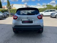 Renault Captur dCi 90 Energy SS eco² Intens - <small></small> 8.490 € <small>TTC</small> - #4