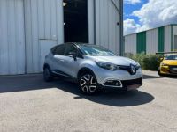 Renault Captur dCi 90 Energy SS eco² Intens - <small></small> 8.490 € <small>TTC</small> - #10