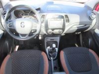 Renault Captur dCi 90 Intens - <small></small> 11.990 € <small>TTC</small> - #7