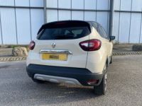 Renault Captur dCi 90 Intens - <small></small> 13.900 € <small>TTC</small> - #8