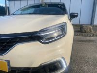 Renault Captur dCi 90 Intens - <small></small> 13.900 € <small>TTC</small> - #33