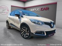 Renault Captur dCi 90 Intens ECRAN TACTILE/BOITE AUTO/CLIM - GARANTIE 12 MOIS - - <small></small> 11.950 € <small>TTC</small> - #1