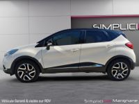 Renault Captur dCi 90 Intens ECRAN TACTILE/BOITE AUTO/CLIM - GARANTIE 12 MOIS - - <small></small> 11.950 € <small>TTC</small> - #5