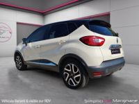 Renault Captur dCi 90 Intens ECRAN TACTILE/BOITE AUTO/CLIM - GARANTIE 12 MOIS - - <small></small> 11.950 € <small>TTC</small> - #6