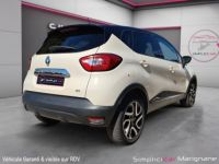 Renault Captur dCi 90 Intens ECRAN TACTILE/BOITE AUTO/CLIM - GARANTIE 12 MOIS - - <small></small> 11.950 € <small>TTC</small> - #8