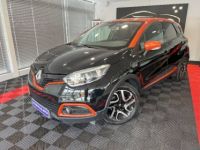 Renault Captur dCi 90 Intens EDC - <small></small> 9.990 € <small>TTC</small> - #1